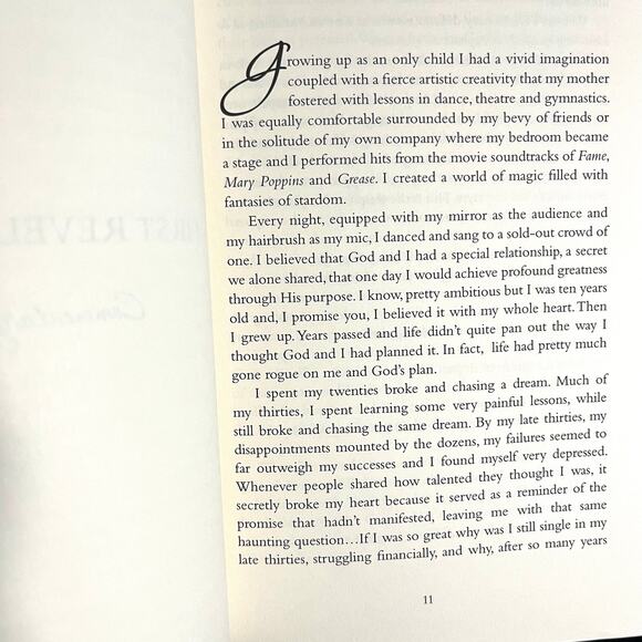 The Dunes by Erin Sands (2014, Paperback) – Self-Discovery & Faith-Based Journal - Picture 6 of 8